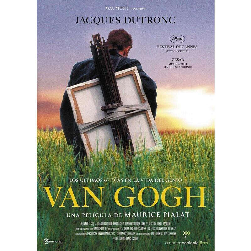 pelicula-van-gogh-vos-dvd