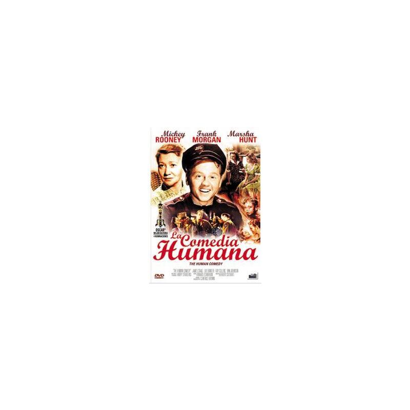 pelicula-la-comedia-humana-dvd