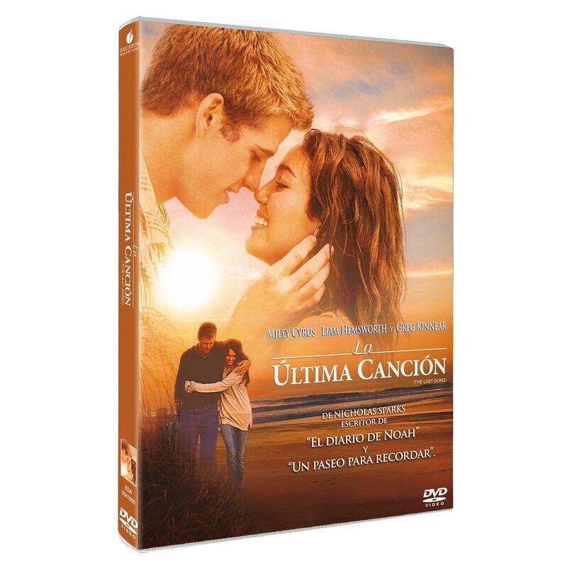 pelicula-la-ultima-cancion-dvd