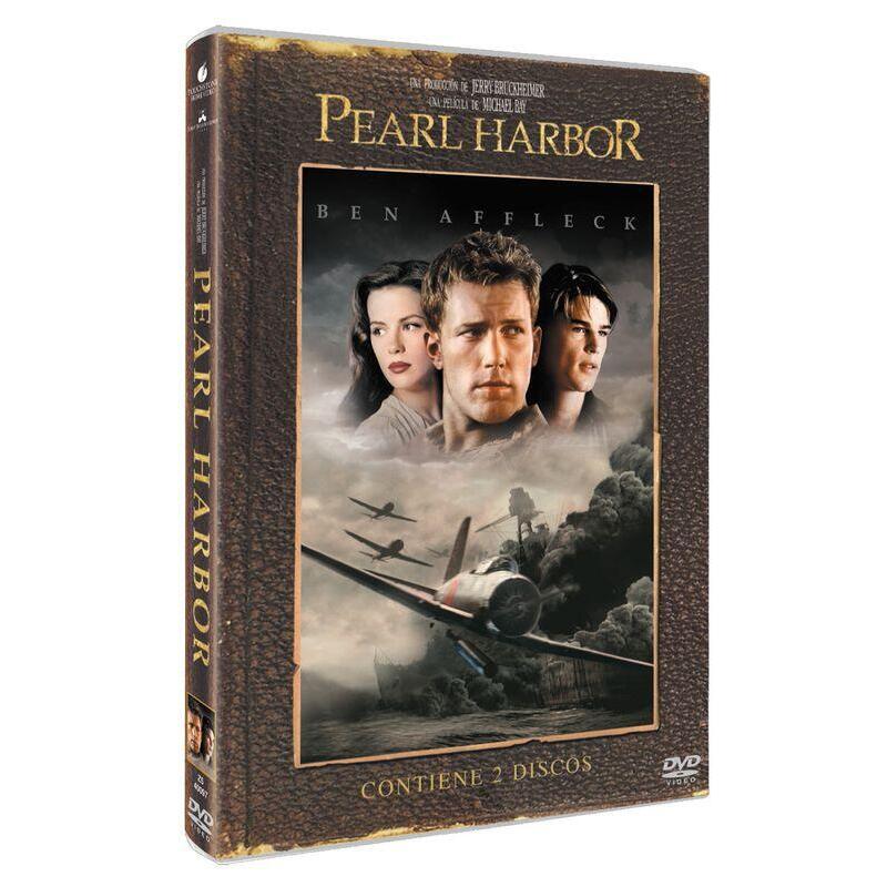 pelicula-pearl-harbor-dvd