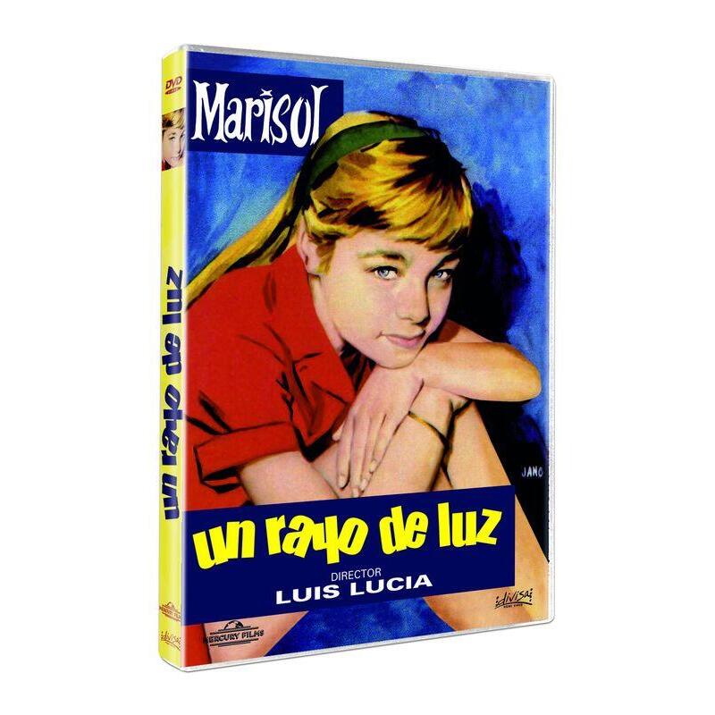 pelicula-un-rayo-de-luz-dvd