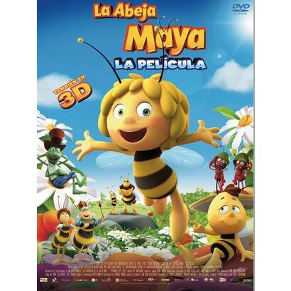pelicula-la-abeja-maya-la-pelicula-dvd