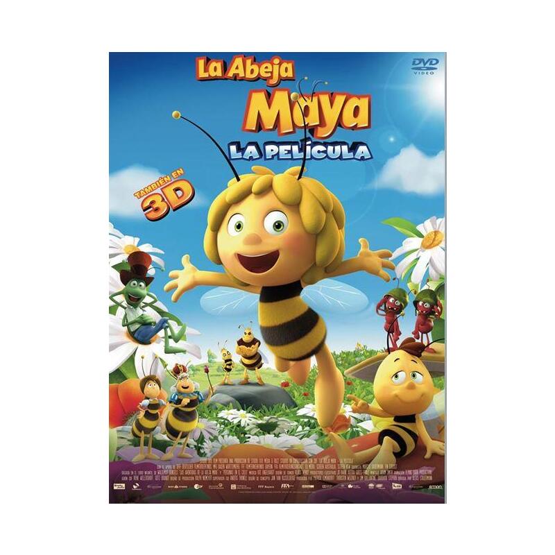 pelicula-la-abeja-maya-la-pelicula-dvd