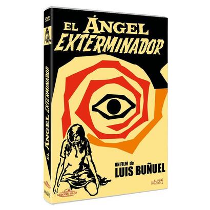 pelicula-el-angel-exterminador-dvd