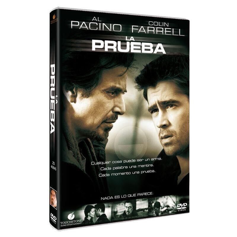 pelicula-la-prueba-the-recruit-dvd