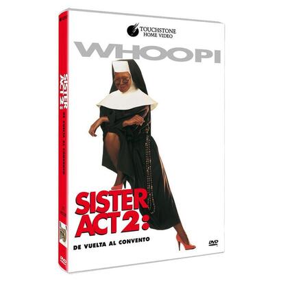 pelicula-sister-act-2-de-vuelta-al-convento-dvd