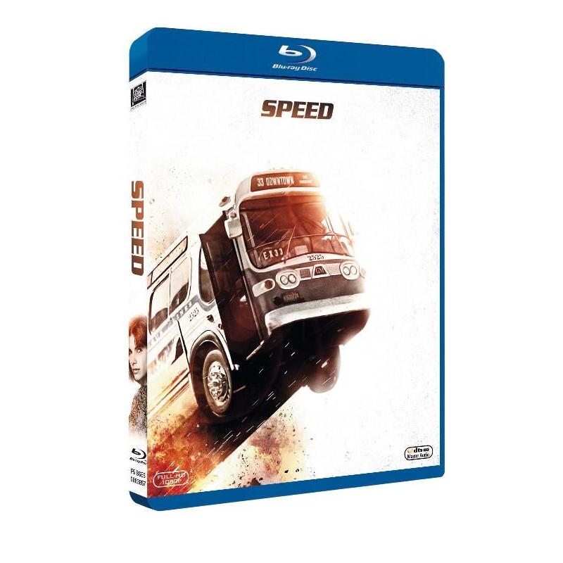 pelicula-speed-coleccion-icon-blu-ray