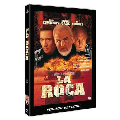 pelicula-la-roca-dvd