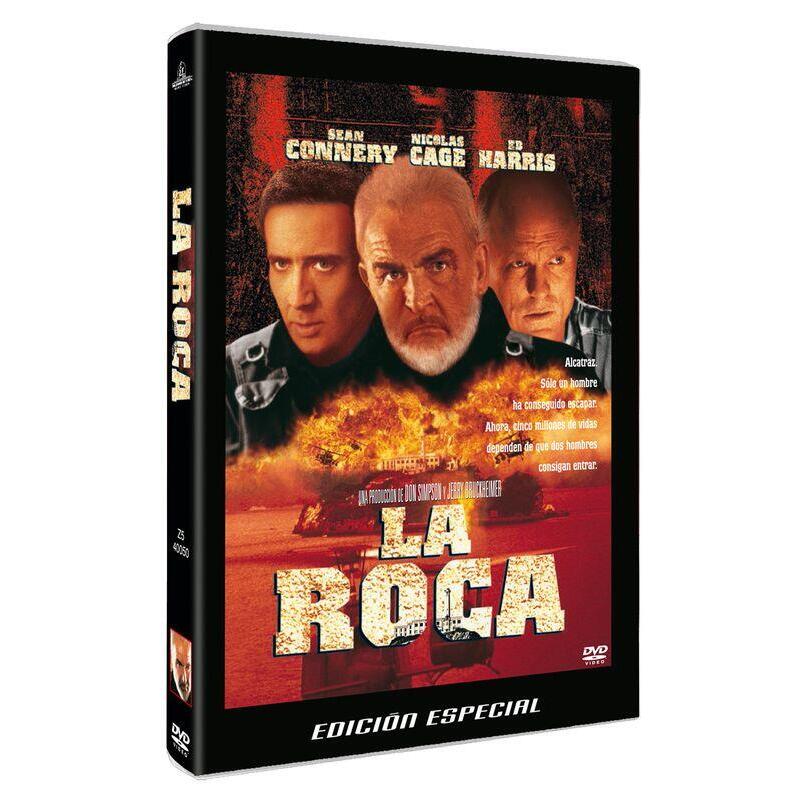 pelicula-la-roca-dvd