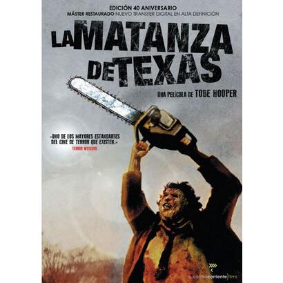 pelicula-la-matanza-de-texas-40-aniversario-dvd