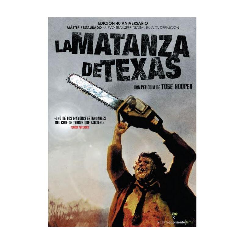 pelicula-la-matanza-de-texas-40-aniversario-dvd