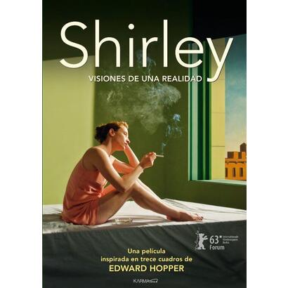 pelicula-shirley-visiones-de-una-realidad-dvd
