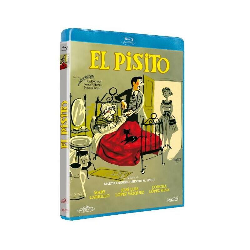 pelicula-el-pisito-blu-ray