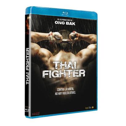 pelicula-thai-fighter-blu-ray