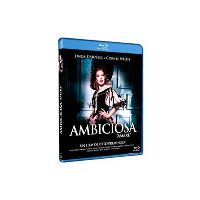 pelicula-ambiciosa-bd-blu-ray