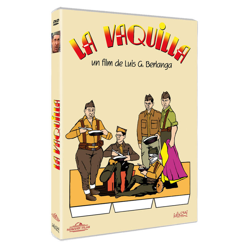 pelicula-la-vaquilla-ee-30-aniversario-dvd