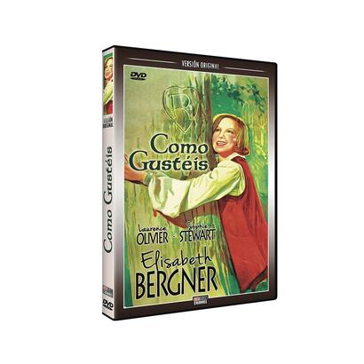 pelicula-como-gusteis-vos-dvd