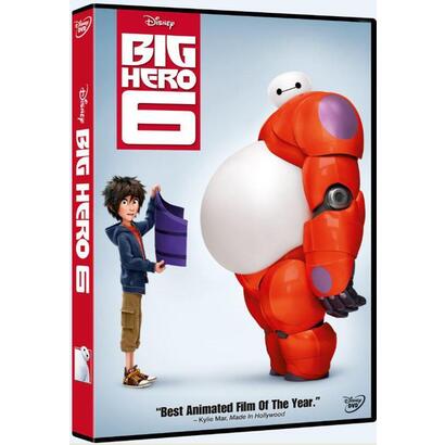 pelicula-big-hero-6-dvd