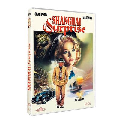 pelicula-shanghai-surprise-dvd