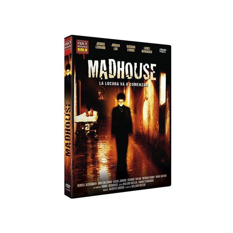 pelicula-madhouse-dvd