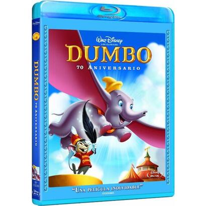 pelicula-dumbo-blu-ray