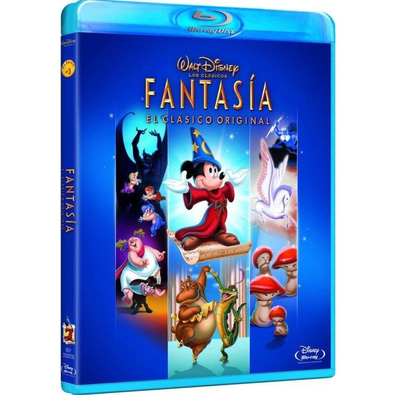 pelicula-fantasia-edicion-diamante-blu-ray