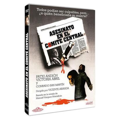 pelicula-asesinato-en-el-comite-central-dvd