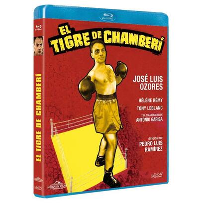 pelicula-el-tigre-de-chamberi-blu-ray