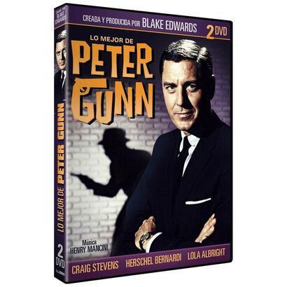 pelicula-lo-mejor-de-peter-gunn-dvd
