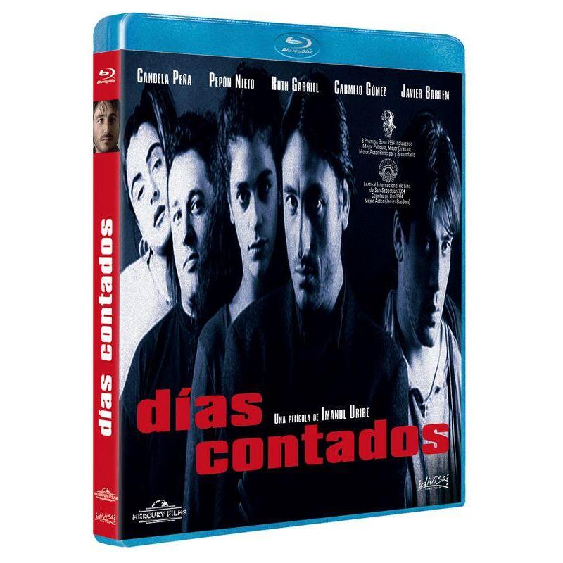 pelicula-dias-contados-blu-ray