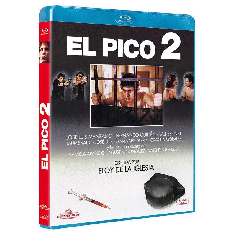 pelicula-el-pico-ii-blu-ray