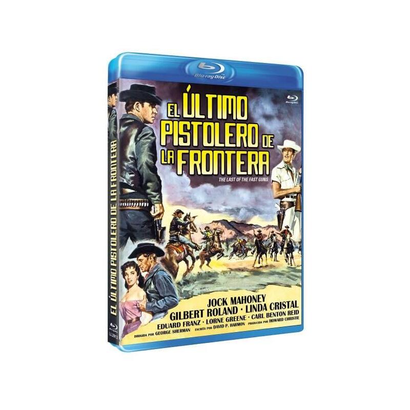 pelicula-el-ultimo-pistolero-de-la-frontera-blu-ray