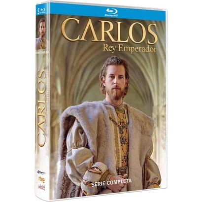 pelicula-carlos-rey-eemperador-blu-ray