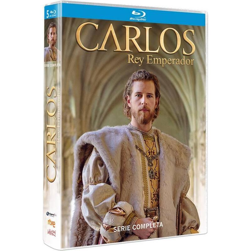 pelicula-carlos-rey-eemperador-blu-ray