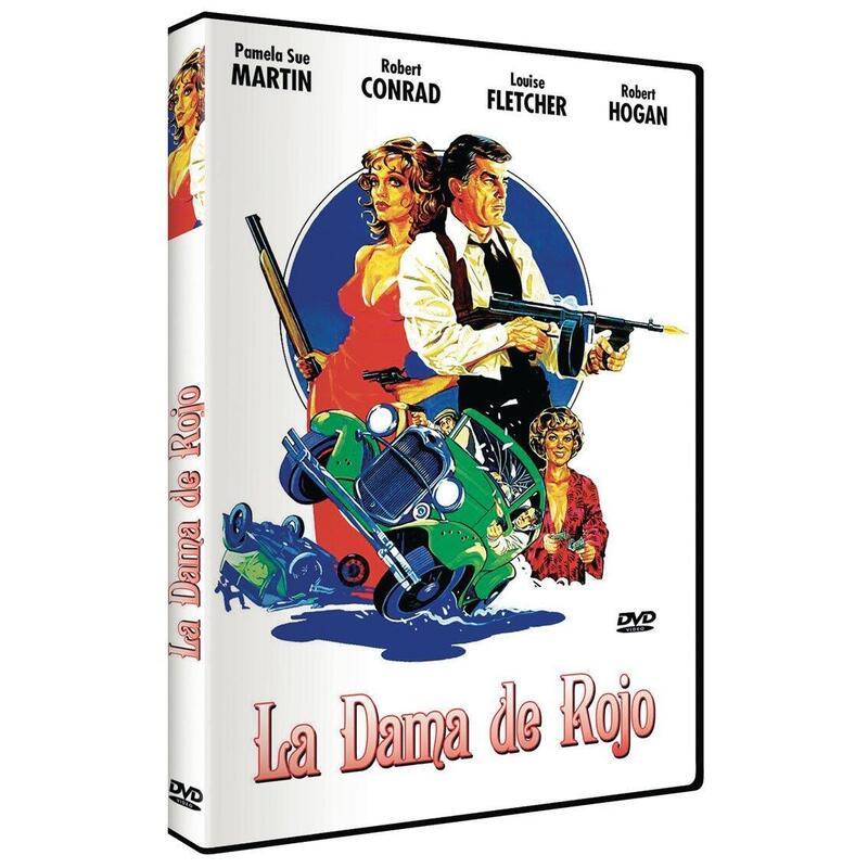 pelicula-la-dama-de-rojo-dvd