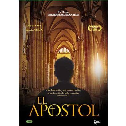 pelicula-el-apostol-dvd