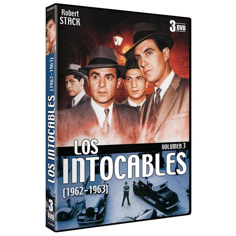 pelicula-intocables-1962-63-volumen-3-dvd