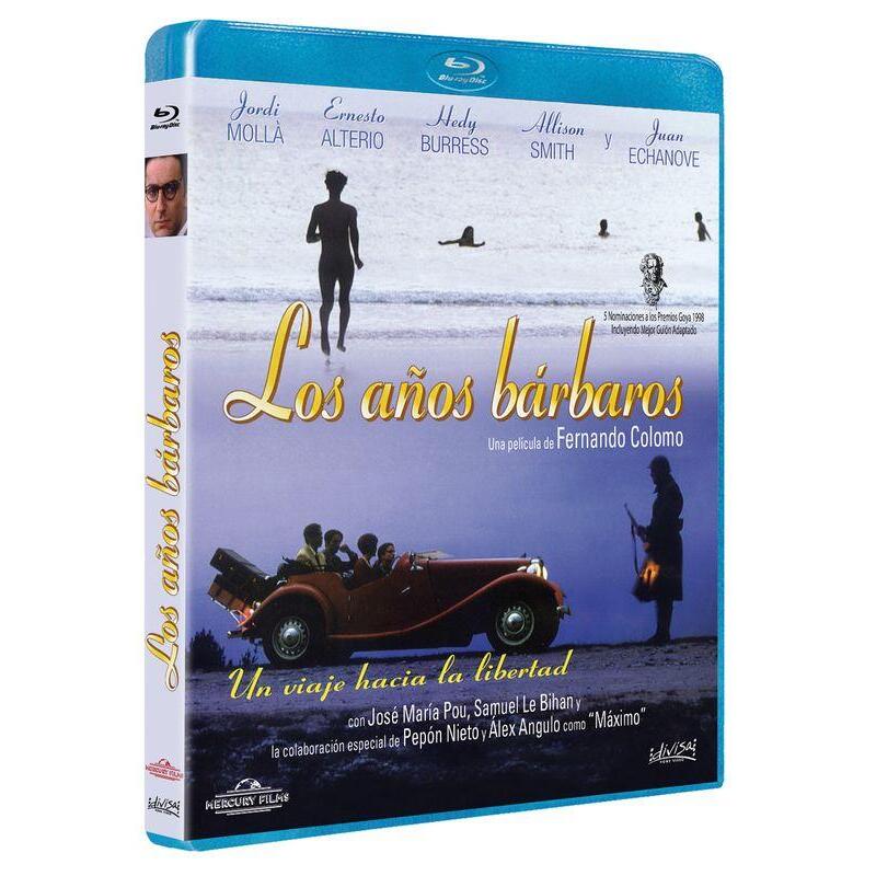 pelicula-los-anos-barbaros-blu-ray