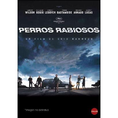 pelicula-perros-rabiosos-dvd