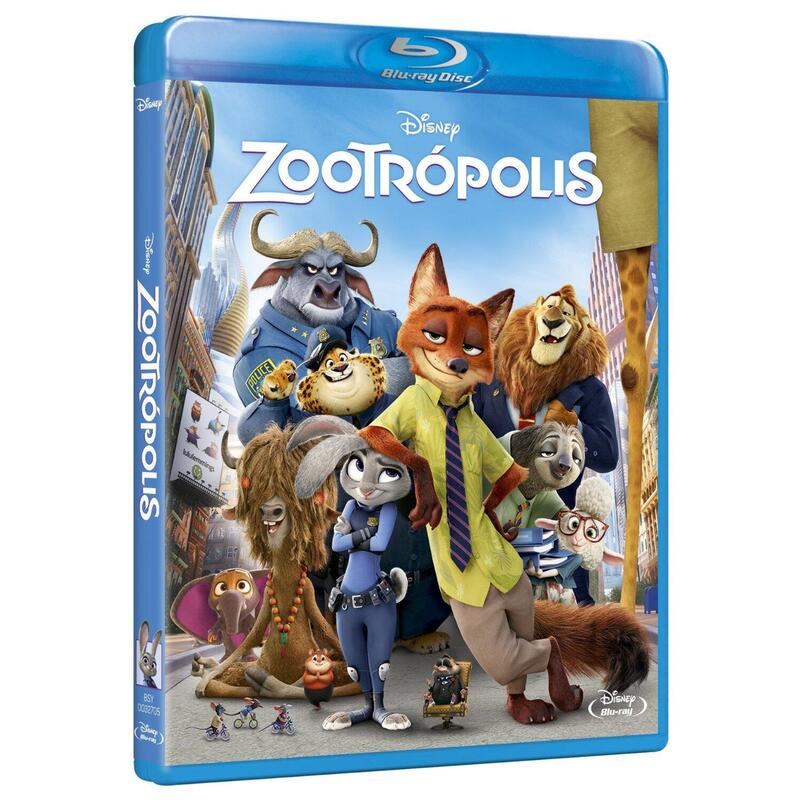 pelicula-zootropolis-blu-ray