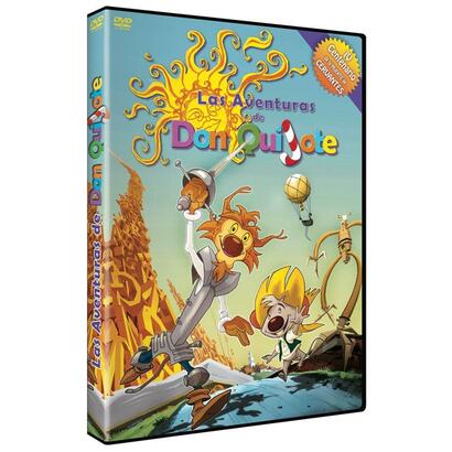 pelicula-las-aventuras-de-don-quijote-ed-especial-400-aniversario-dvd