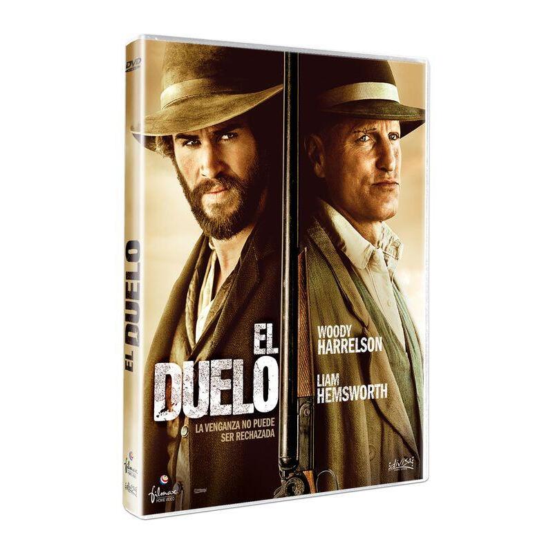 pelicula-el-duelo-dvd