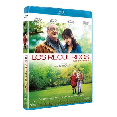 pelicula-los-recuerdos-blu-ray