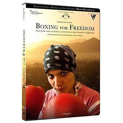 pelicula-boxing-for-freedoom-dvd