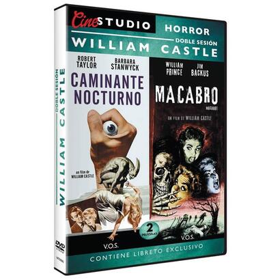 pelicula-doble-sesion-william-castle-dvd