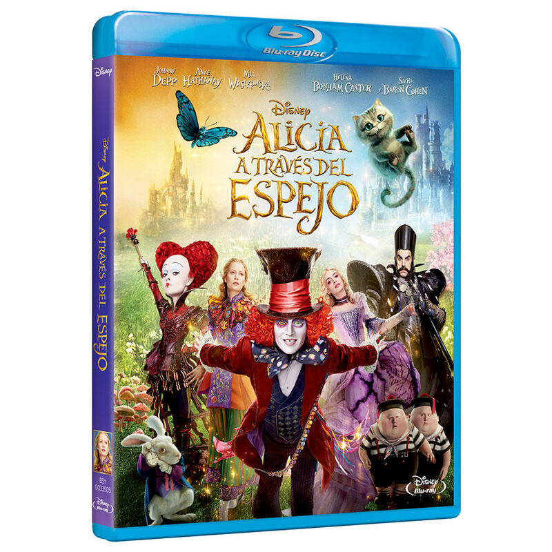 pelicula-alicia-a-traves-del-espejo-blu-ray