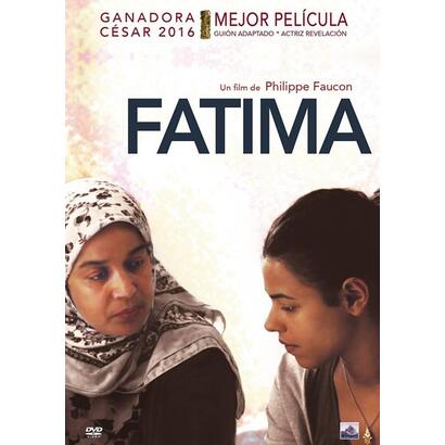 pelicula-fatima-dvd