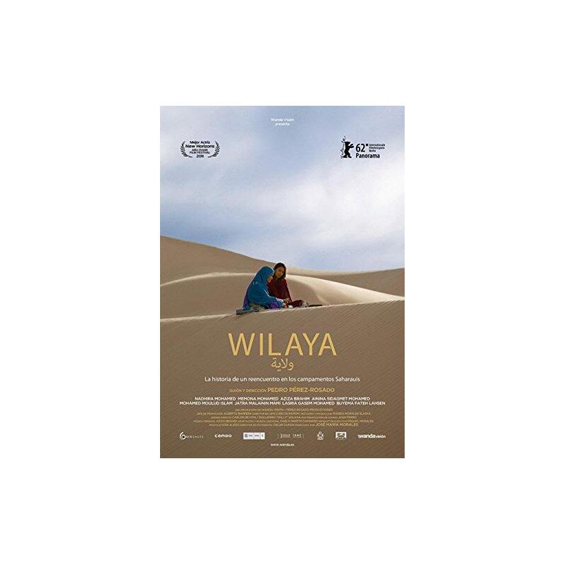 pelicula-wilaya-dvd