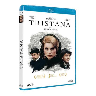 pelicula-tristana-blu-ray