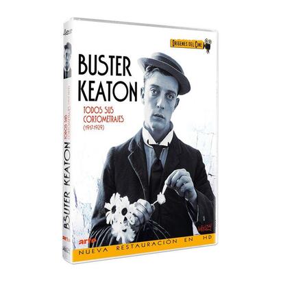 pelicula-keaton-todos-sus-cortometrajes-1917-1929-dvd